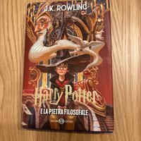 Harry potter e la pietra filosofale