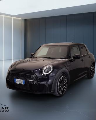 MINI Mini IV F55 2021 5p - Mini 5p 1.5 Cooper JCW