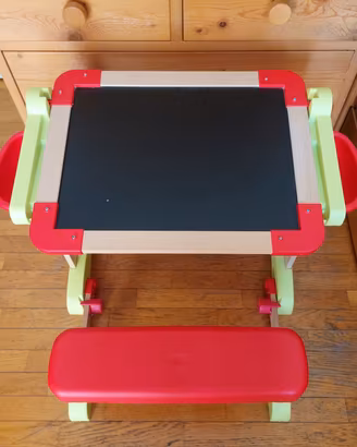 Banco Scuola Modulo Space Smoby