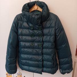 PIUMINO BIMBA 8/9 ANNI CM 140
