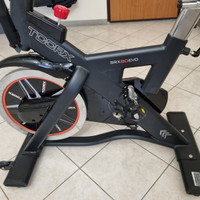 Bike spinning Toorx Srx-80 Evo