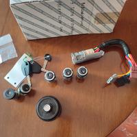 Blocchetto accensione FIAT Scudo Jumpy Pe Expert