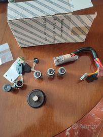 Blocchetto accensione FIAT Scudo Jumpy Pe Expert