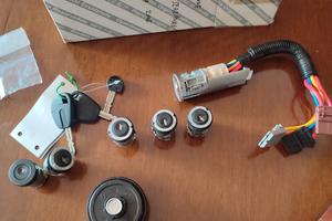 Blocchetto accensione FIAT Scudo Jumpy Pe Expert