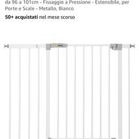 Cancelletto di sicurezza