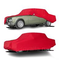 Telo copriauto per alfa romeo giulia 1962-1977