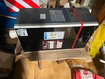 CALDAIA ARISTON  CLASSE A