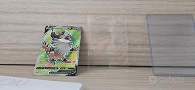  PokemonPerresker di galar V