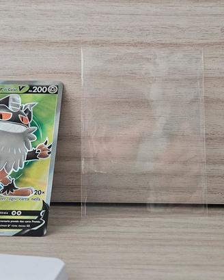  PokemonPerresker di galar V