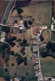 Lotti Edificabili + Ampio Terreno agricolo