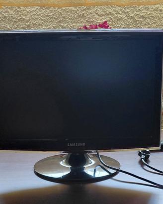 TV SAMSUNG 20 pollici no dgt 