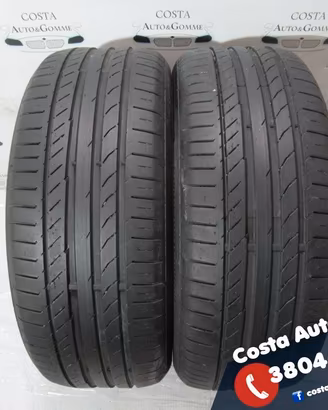 225 50 18 Continental 85%  225 50 R18 Pneus