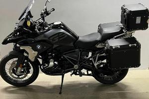 BMW r 1250 gs Abs my21
