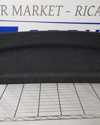 Mensola Cappelliera Opel Corsa D - 5 Porte