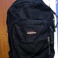 Zaino Eastpak Nero