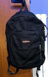 Zaino Eastpak Nero