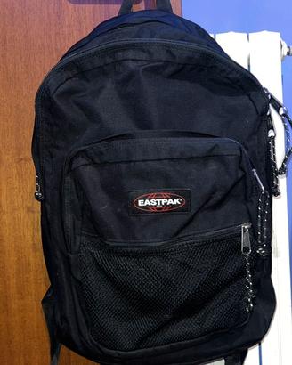 Zaino Eastpak Nero