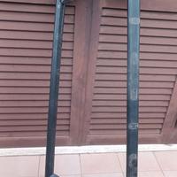 Portapacchi universali