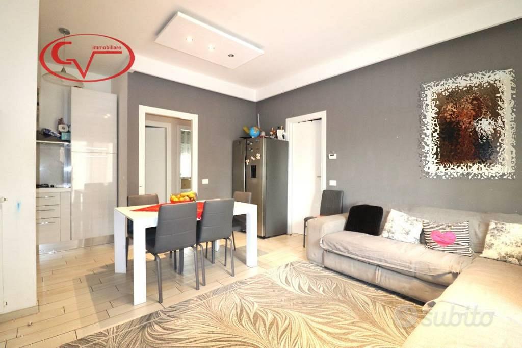 Appartamento di 80 m² con 4 locali a Montevarchi - Vista 3
