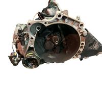 CAMBIO MANUALE COMPLETO VOLKSWAGEN Polo 3Â° Serie