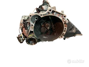 CAMBIO MANUALE COMPLETO VOLKSWAGEN Polo 3Â° Serie