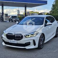 BMW 118d 5p. Msport