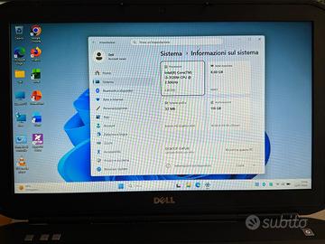 Dell Latitude E5530