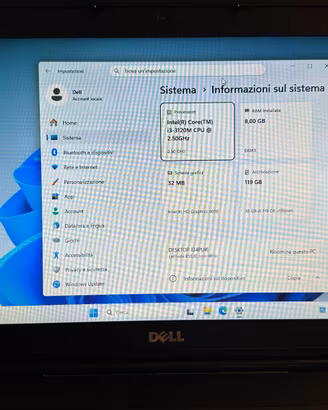 Dell Latitude E5530