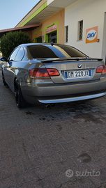 BMW coupé serie 3