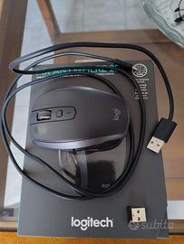 Logitech MX Anywhere 2S