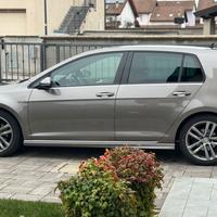Golf Vll 1,4 benzina RLine