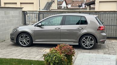 Golf Vll 1,4 benzina RLine