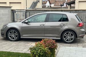 Golf Vll 1,4 benzina RLine