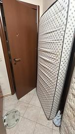 Materasso singolo