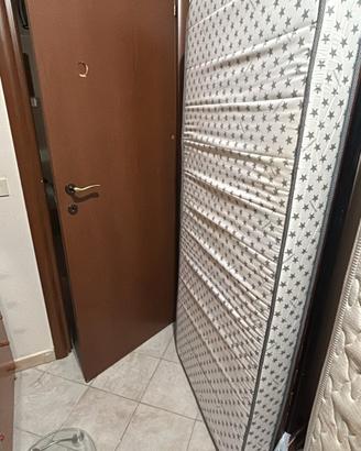 Materasso singolo