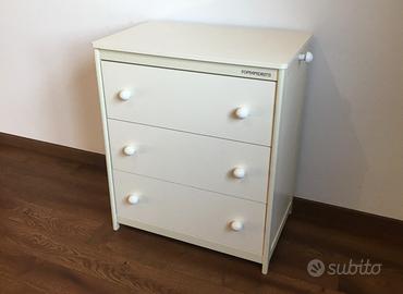 Cassettiera FOPPAPEDRETTI