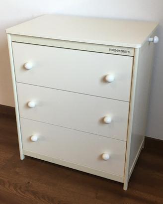 Cassettiera FOPPAPEDRETTI