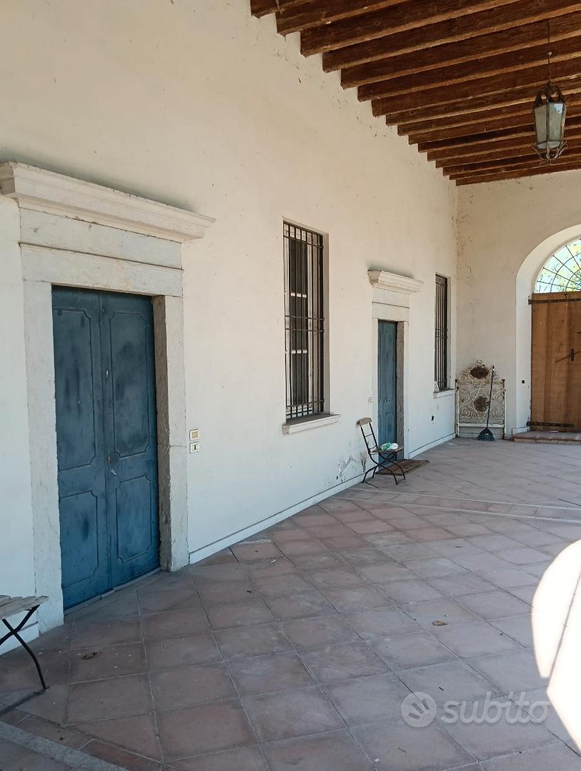 Casa – Brescia, Lamarmora - Vista 5