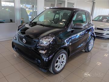 Smart ForTwo 70 1.0 Passion - Automatic