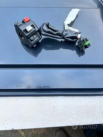 per Moto Guzzi V10 Centauro