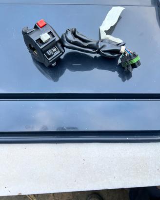 per Moto Guzzi V10 Centauro