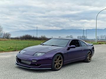 Nissan 300zx