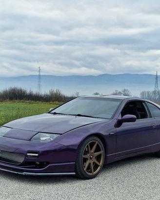Nissan 300zx