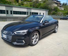 AUDI A5 2ª serie - 2019