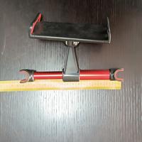 SUPPORTO TELEFONO PER AUTO DA POGGIATESTA 