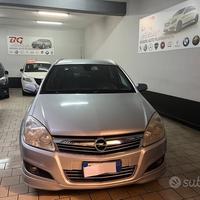 Opel astra sw optional 1.7 cdti 2009