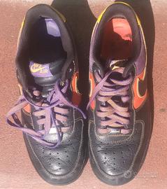 Nike Air Force 1 Low All Star Limited Edition