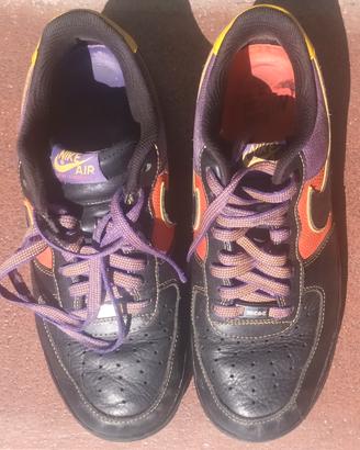 Nike Air Force 1 Low All Star Limited Edition