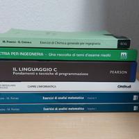 Libri aingegneria 