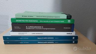 Libri Ingegneria